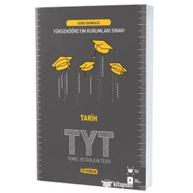 Hız Tyt Tarih Soru Bankası