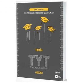 Hız Tyt Tarih Soru Bankası