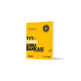 Hız Tyt Tarih Soru Bankası