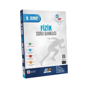 Hiz ve Renk 9. Sinif Fizik Hıt Soru Bankasi