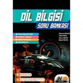 Hız ve Renk Tyt Dil Bilgisi Soru Bankası