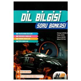 Hız ve Renk Tyt Dil Bilgisi Soru Bankası