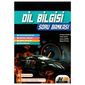 Hız ve Renk Tyt Dil Bilgisi Soru Bankası