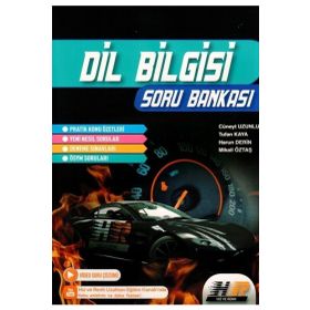 Hız ve Renk Tyt Dil Bilgisi Soru Bankası