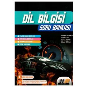Hız ve Renk Tyt Dil Bilgisi Soru Bankası
