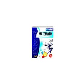 Hız ve Renk Yayınları Ayt 15x40 Matematik Denemeleri