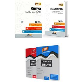 Hız Ve Renk Yayınları Sistemler Video Çözümlü Soru Bankası