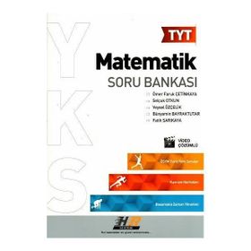Hız ve Renk Yayınları - TYT Matematik Soru Bankası