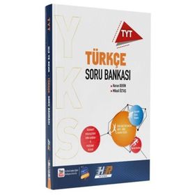 Hız ve Renk Yayınları TYT Türkçe Paragraf 2022 Soru Bankası Seti