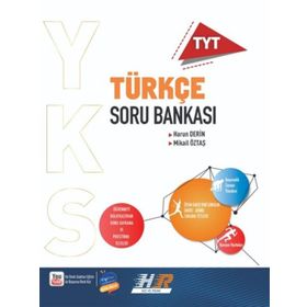 Hız ve Renk Yayınları TYT Türkçe Paragraf 2022 Soru Bankası Seti