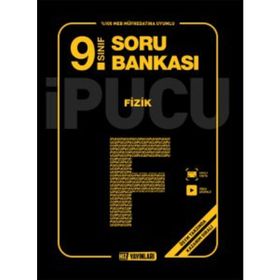 Hız Yayınları 10 Sınıf Felsefe İpucu Soru Bankası