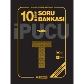 Hız Yayınları 10 Sınıf Fizik İpucu Soru Bankası