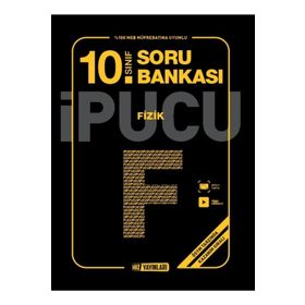Hız Yayınları 10 Sınıf Fizik İpucu Soru Bankası