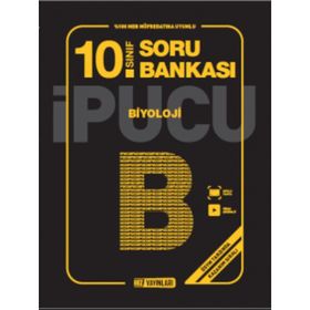 Hız Yayınları 10 Sınıf Matematik İpucu Soru Bankası