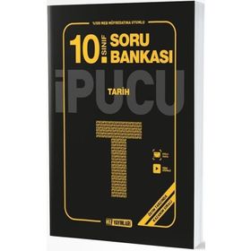 Hız Yayınları 10 Sınıf Tarih İpucu Soru Bankası Hız Yayınları
