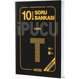 Hız Yayınları 10 Sınıf Tarih İpucu Soru Bankası Hız Yayınları