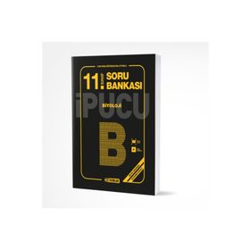 Hız Yayınları 11.Sınıf Biyoloji İpucu Soru Bankası