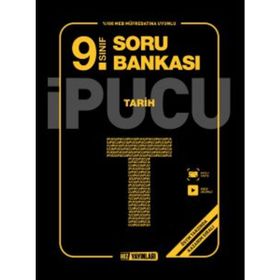 Hız Yayınları 11 Sınıf Fizik İpucu Soru Bankası
