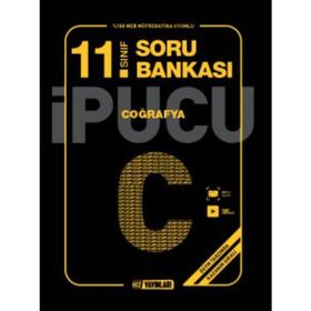 Hız Yayınları 11.Sınıf Kimya İpucu Soru Bankası