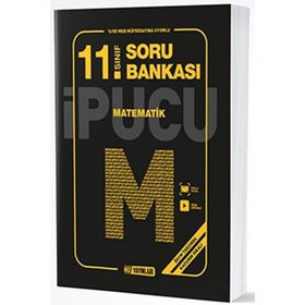 Hız Yayınları 11.Sınıf Matematik İpucu Soru Bankası