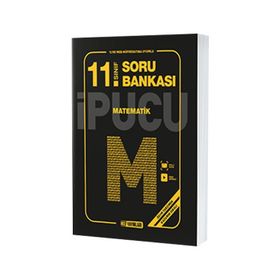 Hız Yayınları 11.Sınıf Matematik İpucu Soru Bankası