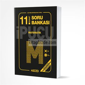 Hız Yayınları 11.Sınıf Matematik İpucu Soru Bankası