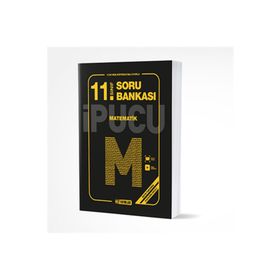 Hız Yayınları 11.Sınıf Matematik İpucu Soru Bankası
