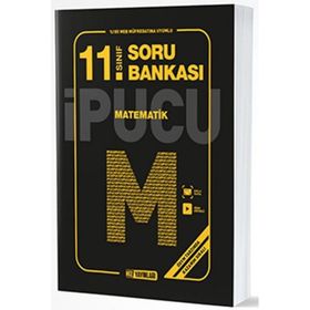 Hız Yayınları 11.Sınıf Matematik İpucu Soru Bankası
