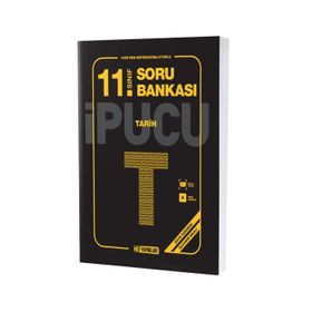 Hız Yayınları 11 Sınıf Tarih İpucu Soru Bankası Hız Yayınları
