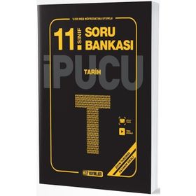 Hız Yayınları 11 Sınıf Tarih İpucu Soru Bankası Hız Yayınları