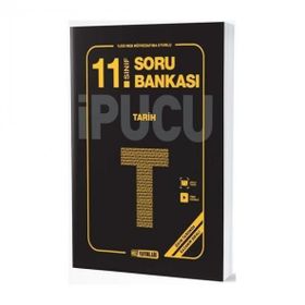 Hız Yayınları 11 Sınıf Tarih İpucu Soru Bankası Hız Yayınları