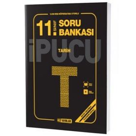 Hız Yayınları 11. Sınıf Tarih İpucu Soru Bankası