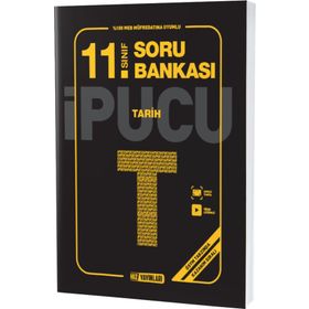 Hız Yayınları 11. Sınıf Tarih İpucu Soru Bankası