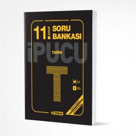 Hız Yayınları 11. Sınıf Tarih İpucu Soru Bankası