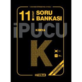 Hız Yayınları 11.Sınıf Türk Dili ve Edebiyatı İpucu Soru Bankası