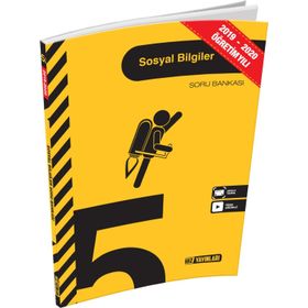 Hız Yayınları 5. Sınıf Fen Bilimleri Özet Konu Anlatımlı Etkinlik Kitabı