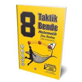 Hız Yayınları 8. Sınıf LGS Matematik Soru Bankası - 2021 LGS Kitapları