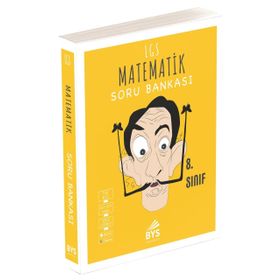 Hız Yayınları 8. Sınıf LGS Matematik Soru Bankası - 2021 LGS Kitapları
