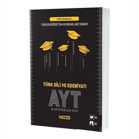 Hız Yayınları Ayt Türk Dili Ve Edebiyatı Soru Bankası