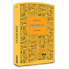Hız Yayınları Elden Ele Edebiyat Kitabı