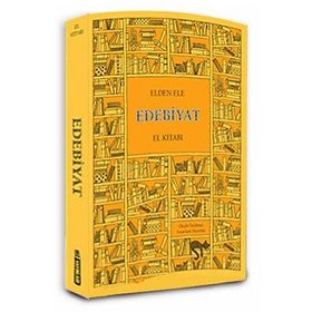 Hız Yayınları Elden Ele Edebiyat Kitabı
