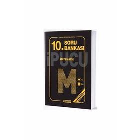 Hız Yayınları10. Sınıf Matematik İpucu Soru Bankası