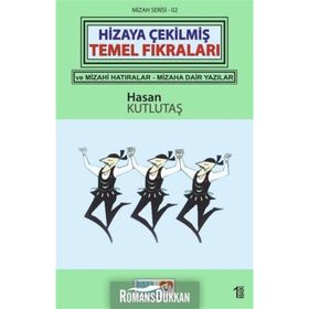 Hizaya Çekilmiş Temel Fıkraları - Hasan Kutlutaş