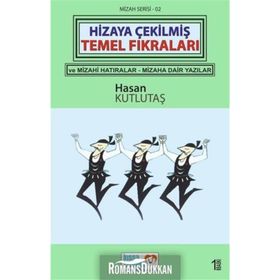 Hizaya Çekilmiş Temel Fıkraları - Hasan Kutlutaş