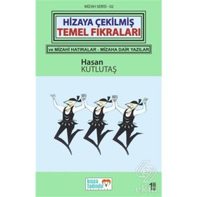 Hizaya Çekilmiş Temel Fıkraları - Hasan Kutlutaş