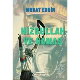 HIZBULLAH VE HAMAS - MURAT ERDIN