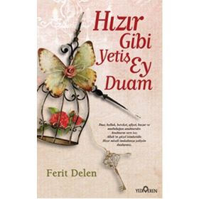 Hızır Gibi Yetiş Ey Duam - Ferit Delen
