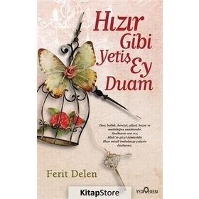 Hızır Gibi Yetiş Ey Duam - Ferit Delen