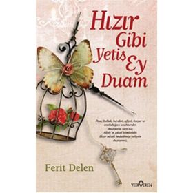 Hızır Gibi Yetiş Ey Duam - Ferit Delen