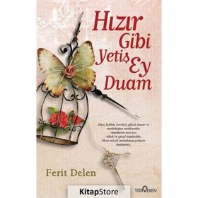 Hızır Gibi Yetiş Ey Duam - Ferit Delen